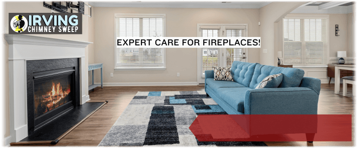 Chimney and Fireplace Solutions