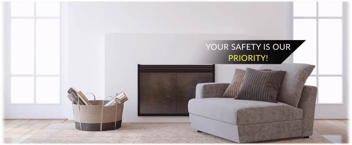 Chimney and Fireplace Inspection Irving TX