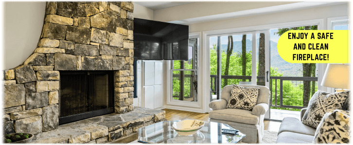 Fireplace Cleaning Irving TX