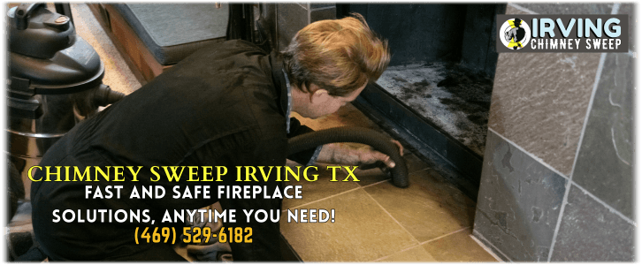 Chimney Sweep Irving TX